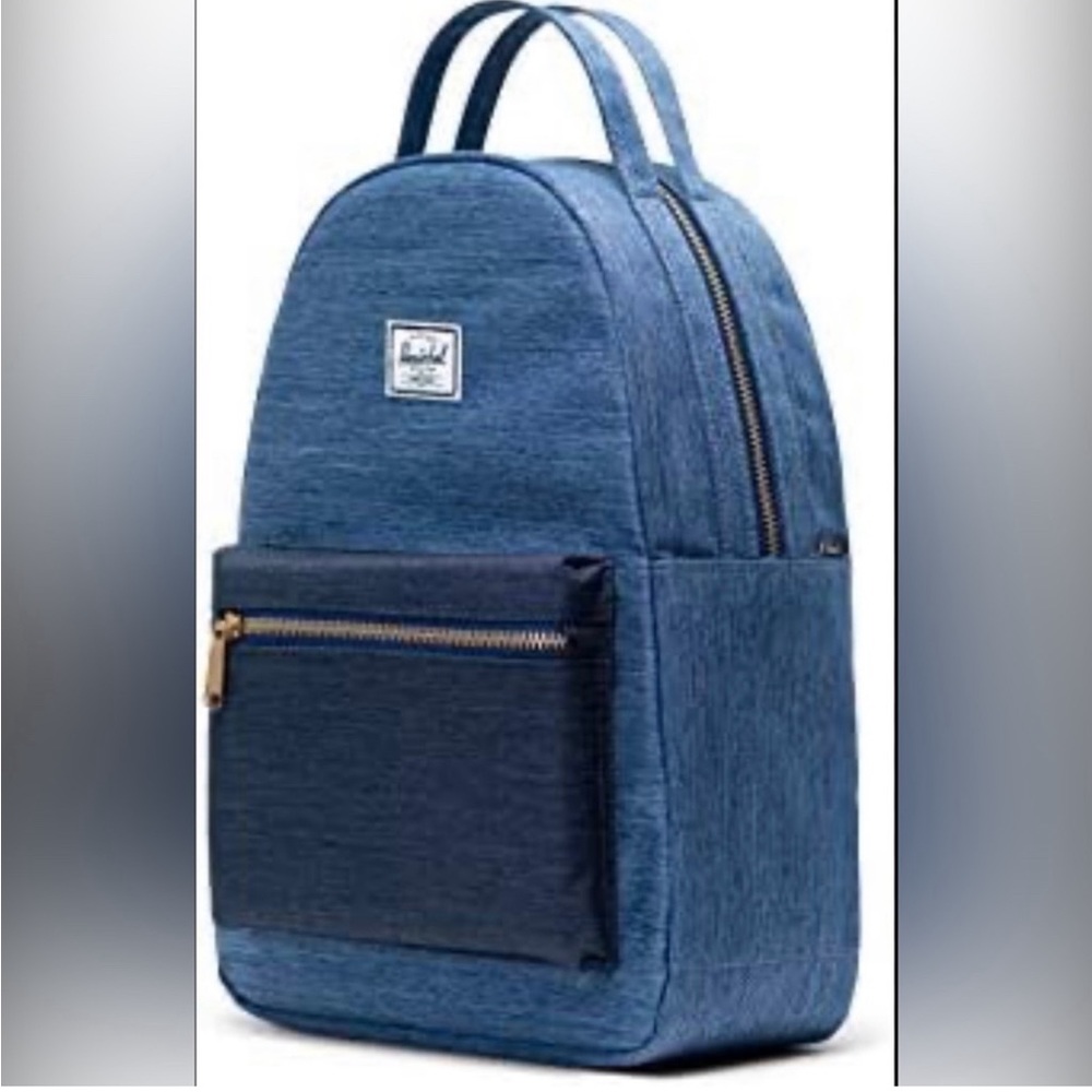 HERSCHEL SUPPLY CO. Denim Nova